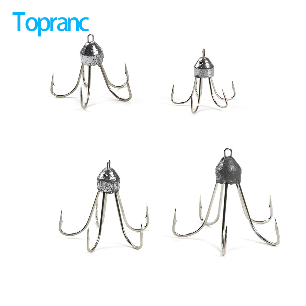 Topranc 1Pcs High Carbon Steel - Fishing Boat Anchor incelemesi ve fiyatı