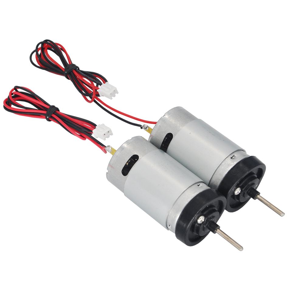 6V-12V Underwater Thruster 390 - Fishing Boat Trolling Motor incelemesi ve fiyatı