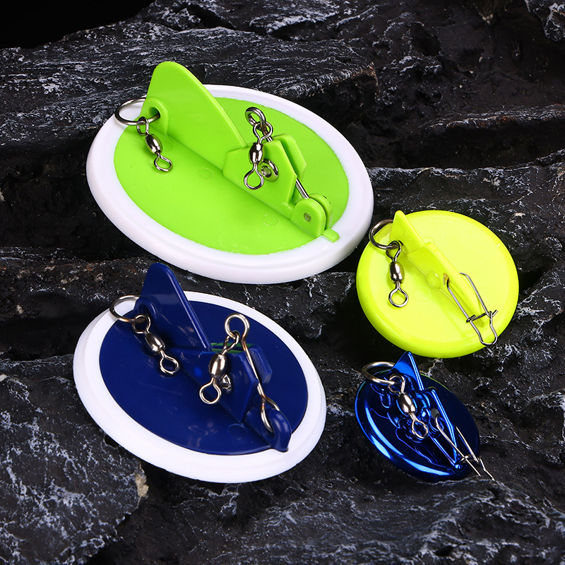 ABS Plastic Artificial Weight  - Fishing Boat Trailer incelemesi ve fiyatı