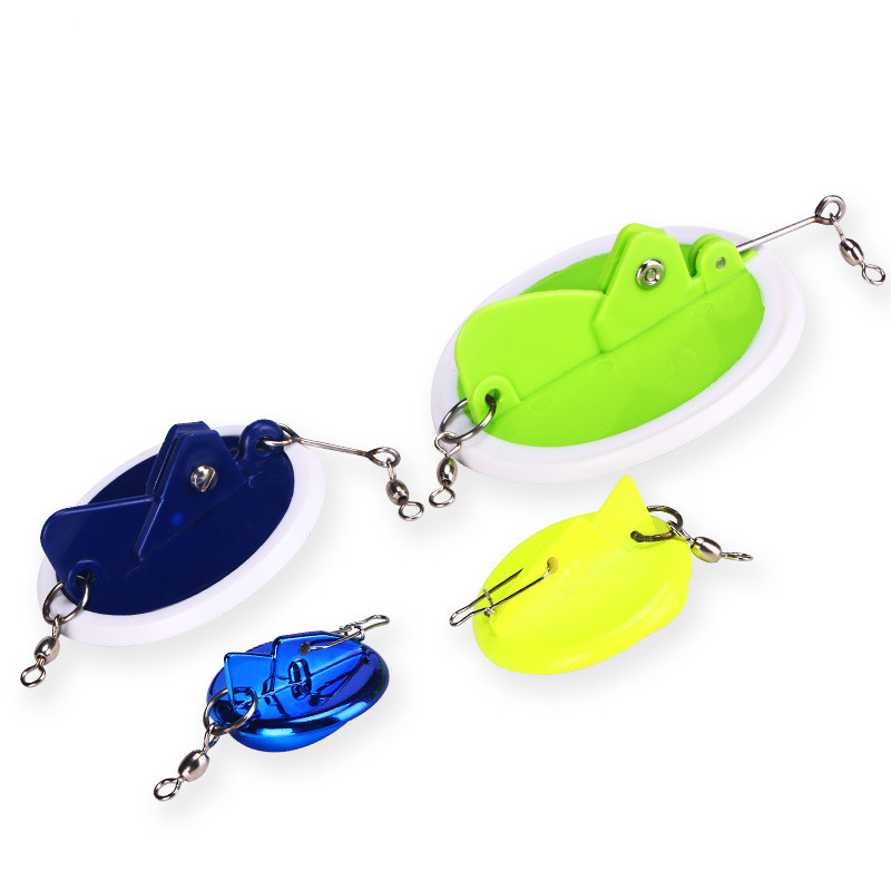 ABS Plastic Artificial Weight  - Fishing Boat Trailer incelemesi ve fiyatı