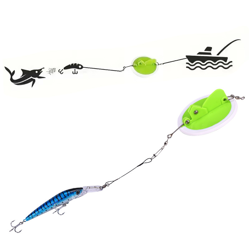 ABS Plastic Artificial Weight  - Fishing Boat Trailer incelemesi ve fiyatı