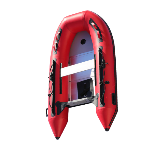 Custom Logo 2.3m to 5m PVC Tar - Fishing Boat Inflatable incelemesi ve fiyatı