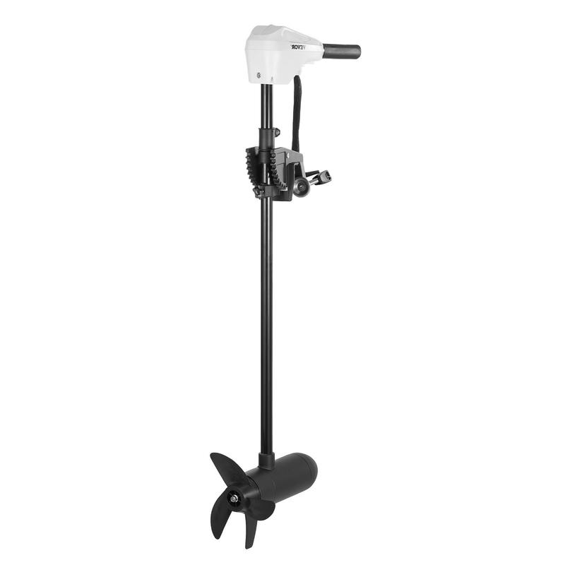 Electric Outboard Motor 30-In  - Fishing Boat Outboard Motor incelemesi ve fiyatı