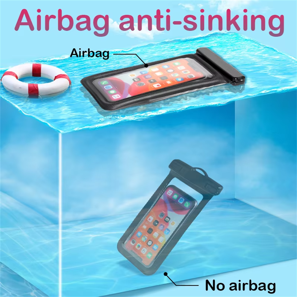 Floating Airbag Waterproof Cov - Fishing Boat Cover incelemesi ve fiyatı