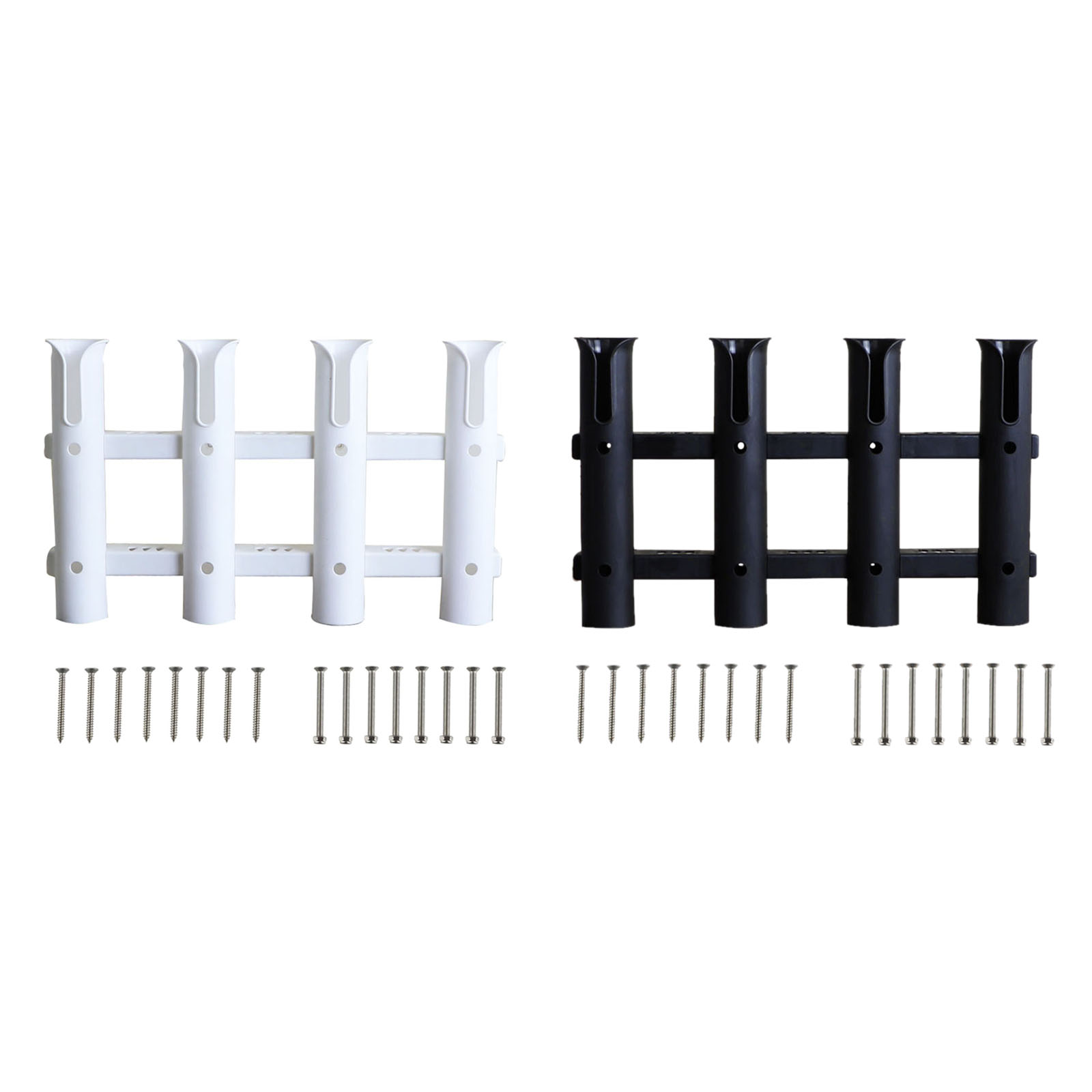Fishing Rod Holder 4 Pole Port - Fishing Boat Trailer incelemesi ve fiyatı