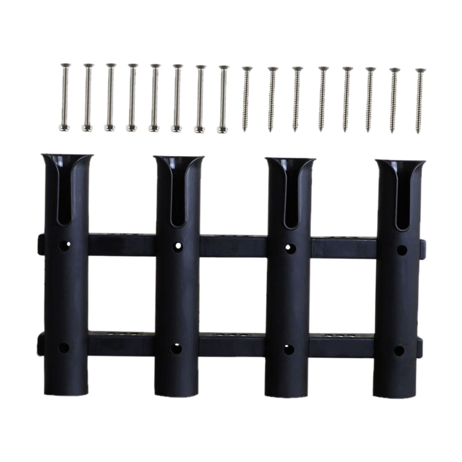 Fishing Rod Holder 4 Pole Port - Fishing Boat Trailer incelemesi ve fiyatı