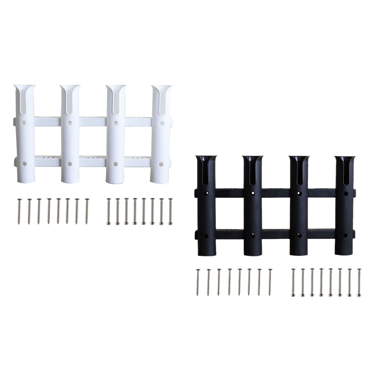 Fishing Rod Holder 4 Pole Port - Fishing Boat Trailer incelemesi ve fiyatı