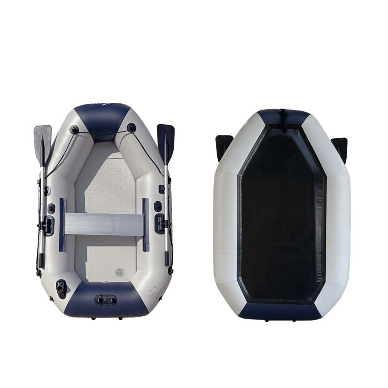 1.2mm Thickened Inflatable Fis - Fishing Boat Inflatable incelemesi ve fiyatı