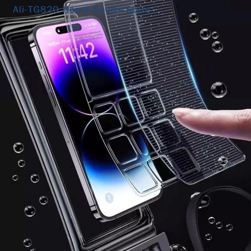 [TG820]Waterproof Phone Pouch  - Fishing Boat Cover incelemesi ve fiyatı