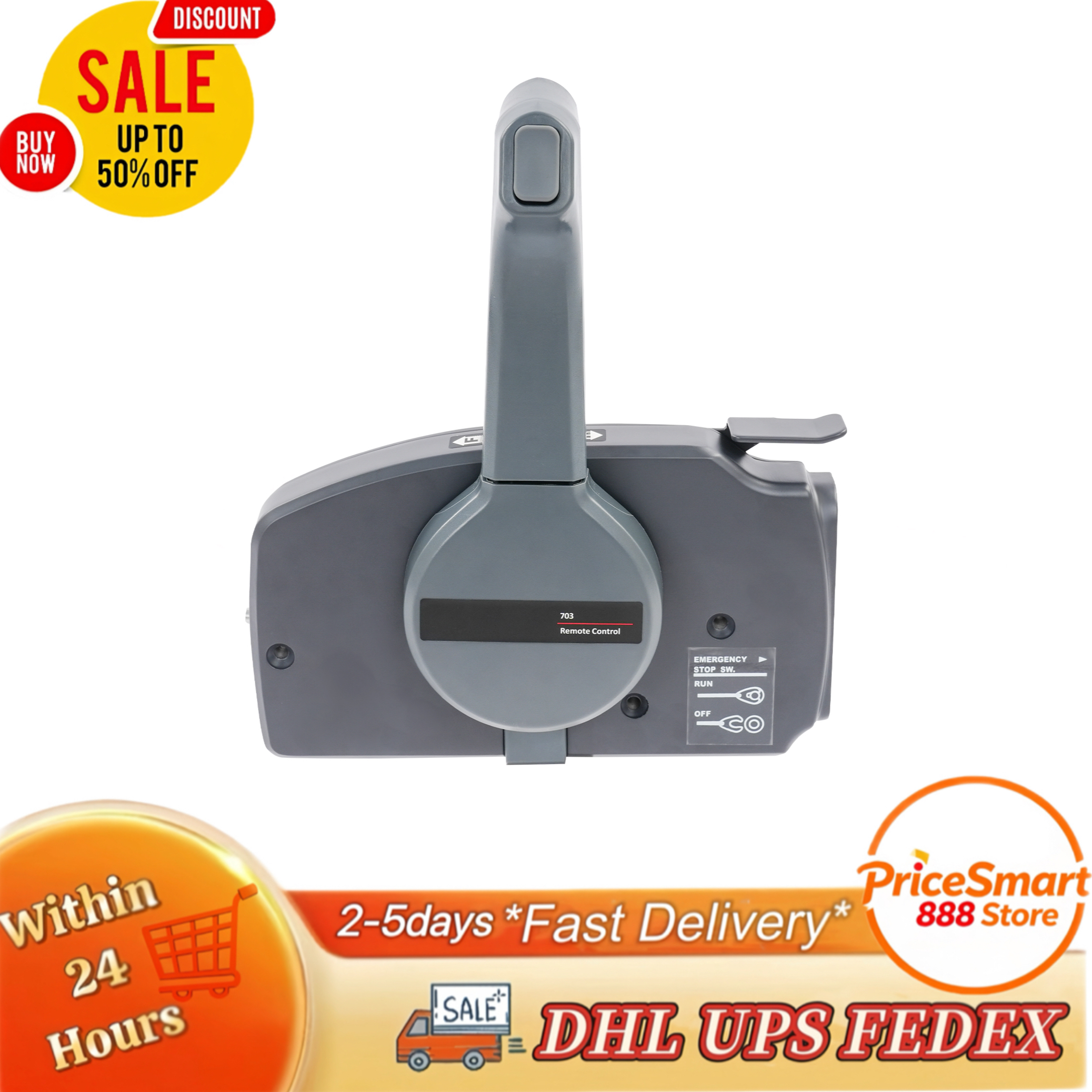 Outboard Remote Control Box Si - Fishing Boat Outboard Motor incelemesi ve fiyatı