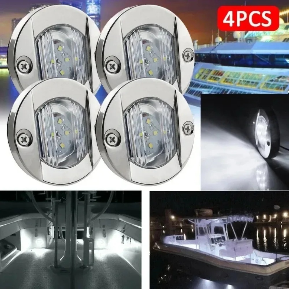 For Yacht Fishing Vessel 12V/2 - Fishing Boat Navigation Light incelemesi ve fiyatı
