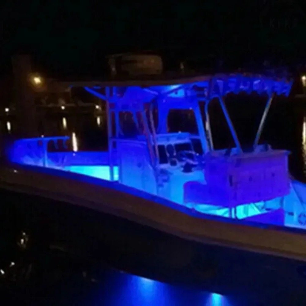 For Yacht Fishing Vessel 12V/2 - Fishing Boat Navigation Light incelemesi ve fiyatı