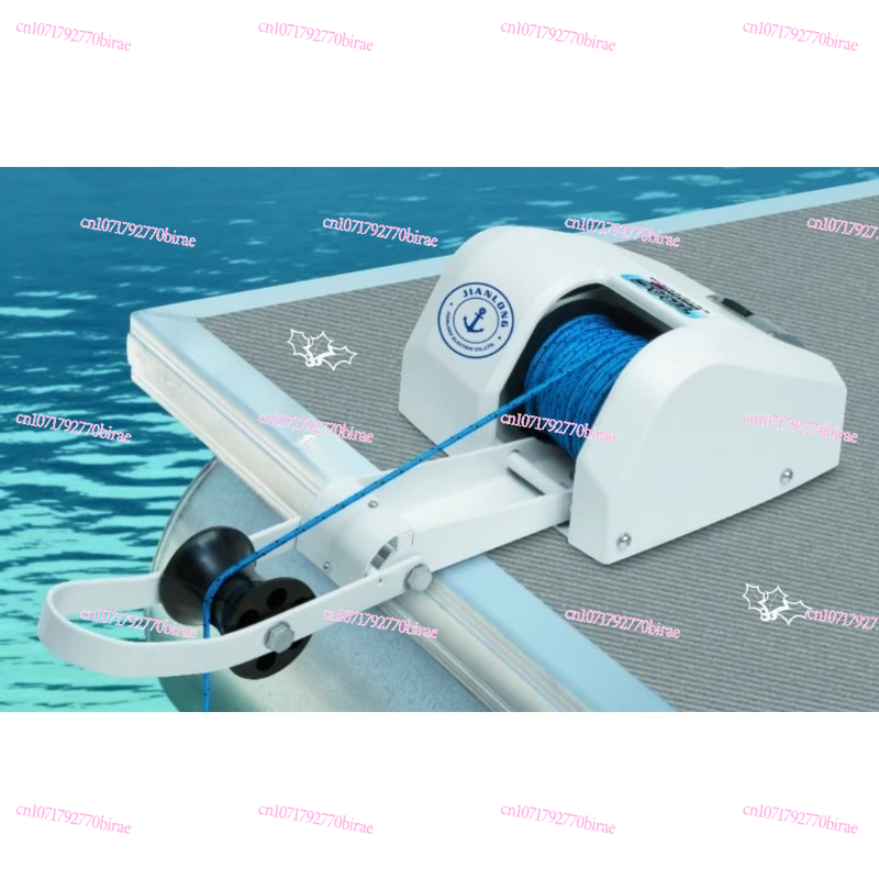 Marine Yacht Fishing Boat Spee - Fishing Boat Anchor incelemesi ve fiyatı