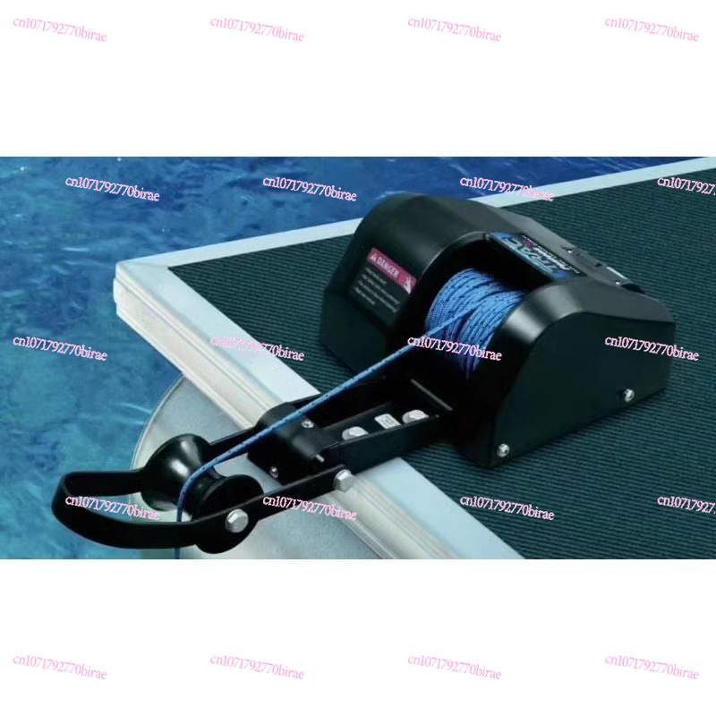 Marine Yacht Fishing Boat Spee - Fishing Boat Anchor incelemesi ve fiyatı