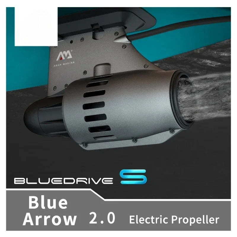Electric SUP Motor 12V 240W, P - Fishing Boat Paddle incelemesi ve fiyatı