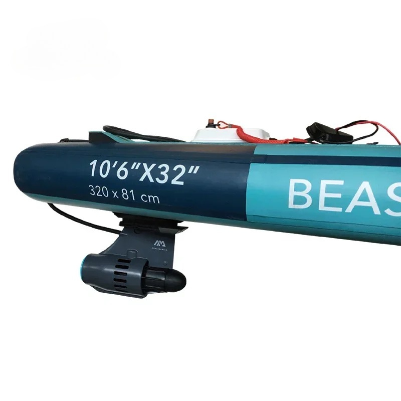 Electric SUP Motor 12V 240W, P - Fishing Boat Paddle incelemesi ve fiyatı
