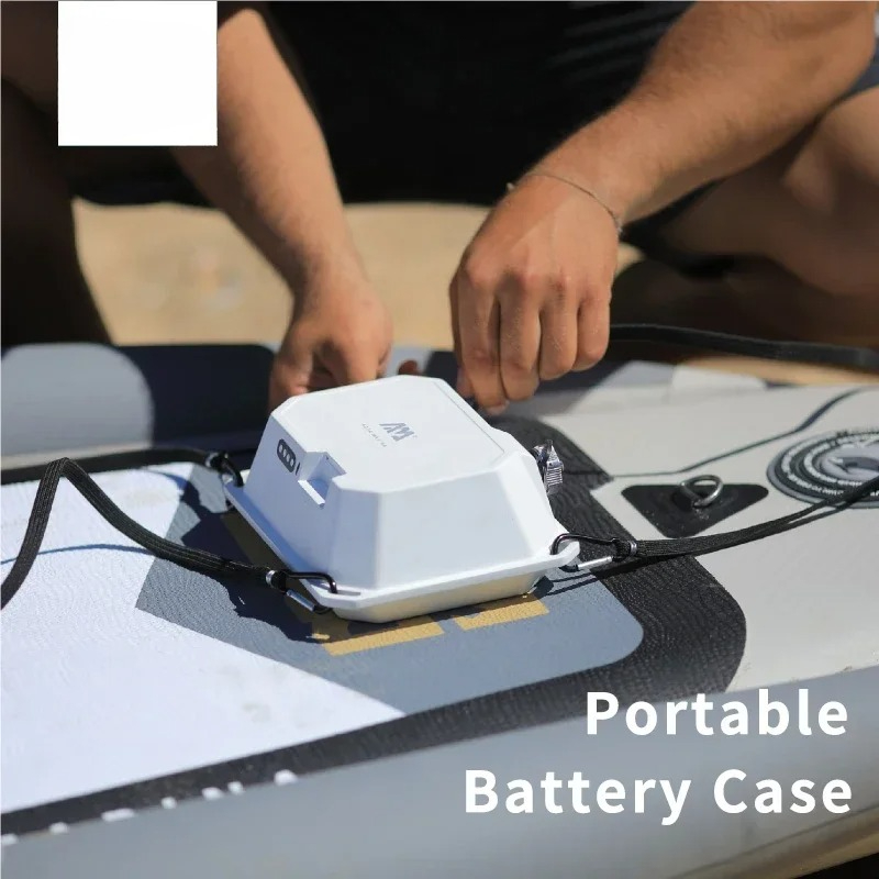 Electric SUP Motor 12V 240W, P - Fishing Boat Paddle incelemesi ve fiyatı