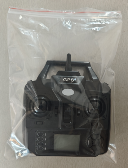 Remote Control for V020 GPS Fi - Fishing Boat Gps incelemesi ve fiyatı