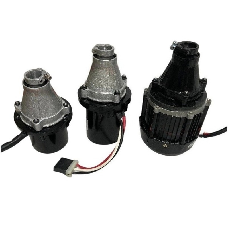 12-60V 500-1500W Brushless Out - Fishing Boat Outboard Motor incelemesi ve fiyatı