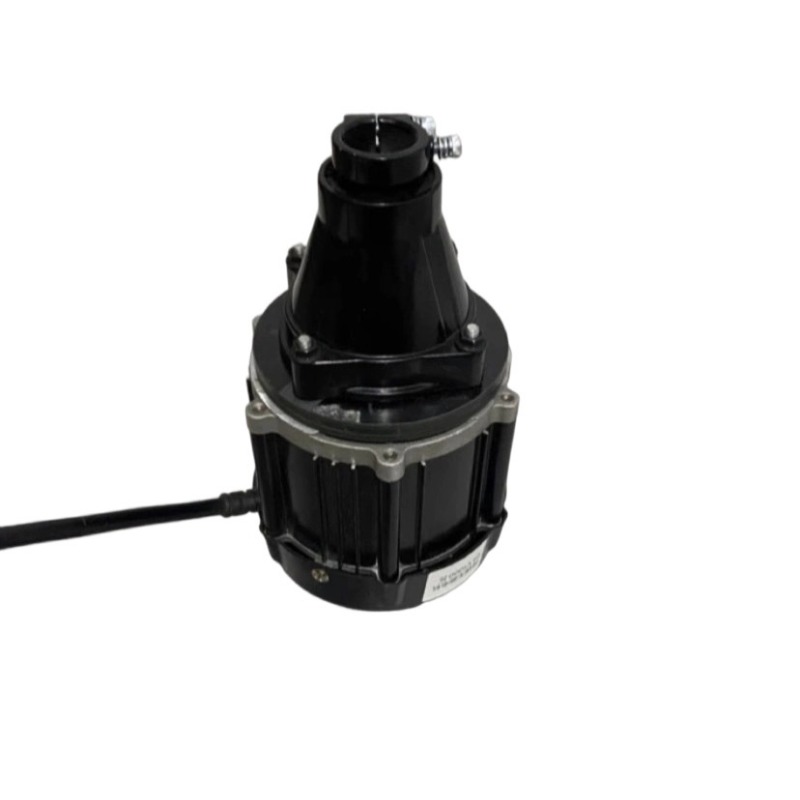 12-60V 500-1500W Brushless Out - Fishing Boat Outboard Motor incelemesi ve fiyatı