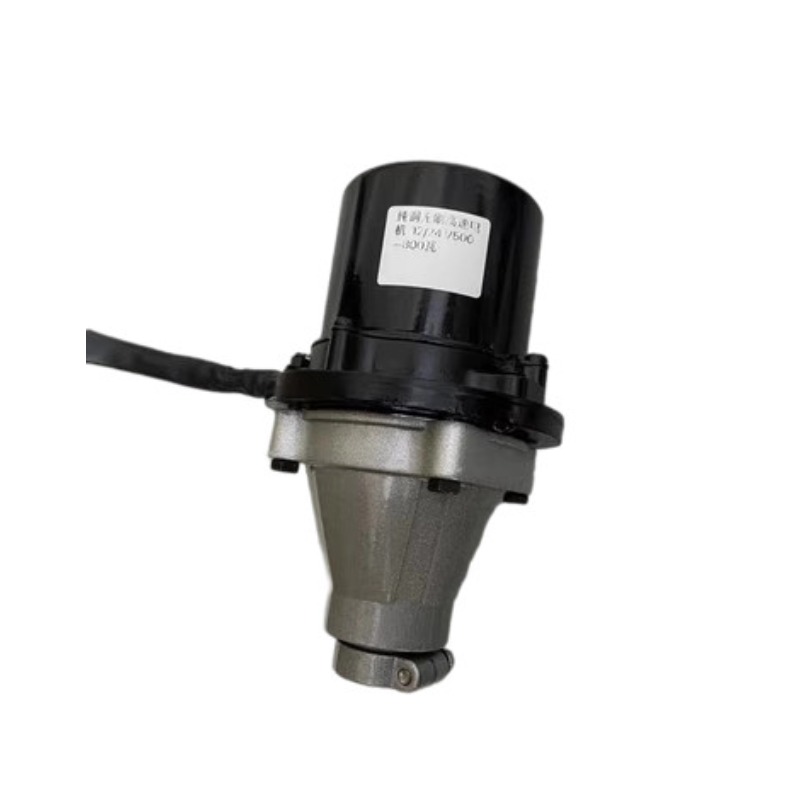 12-60V 500-1500W Brushless Out - Fishing Boat Outboard Motor incelemesi ve fiyatı
