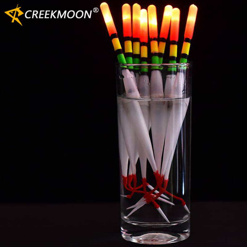 10Pcs Brighten In Water Electr - Fishing Boat Navigation Light incelemesi ve fiyatı