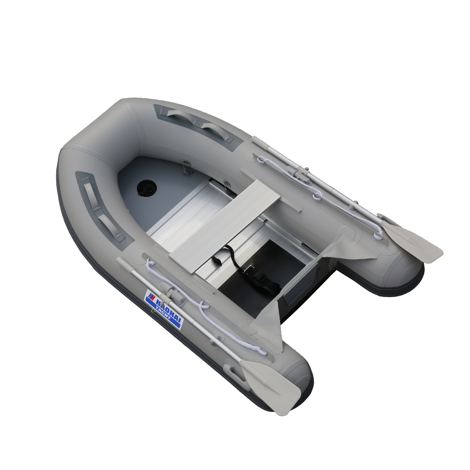 Aluminum Fishing Boat 1.2mm PV - Fishing Boat Aluminum incelemesi ve fiyatı