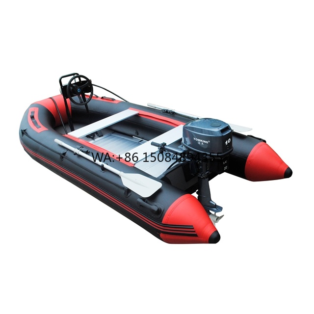 Inflatable Speed/Fishing Boat  - Fishing Boat Inflatable incelemesi ve fiyatı