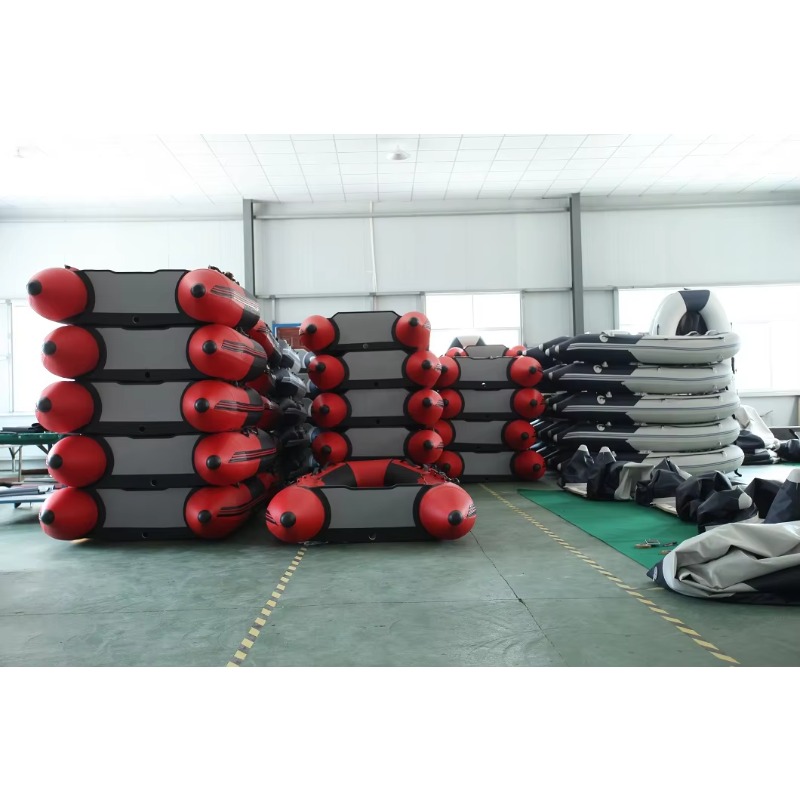 Inflatable Speed/Fishing Boat  - Fishing Boat Inflatable incelemesi ve fiyatı