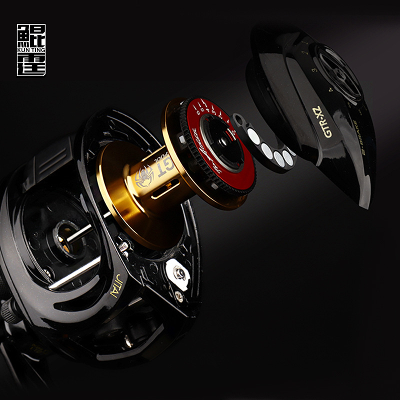 Kunting Slow Pitch Jigging Bai - Fishing Boat Anchor incelemesi ve fiyatı