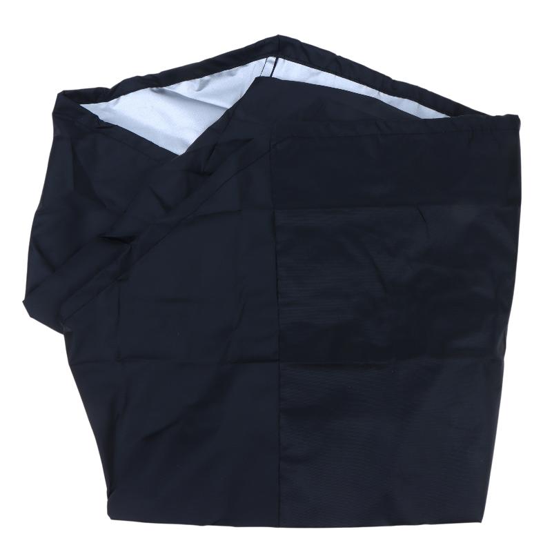 Waterproof Foldable Boat Seat  - Fishing Boat Cover incelemesi ve fiyatı