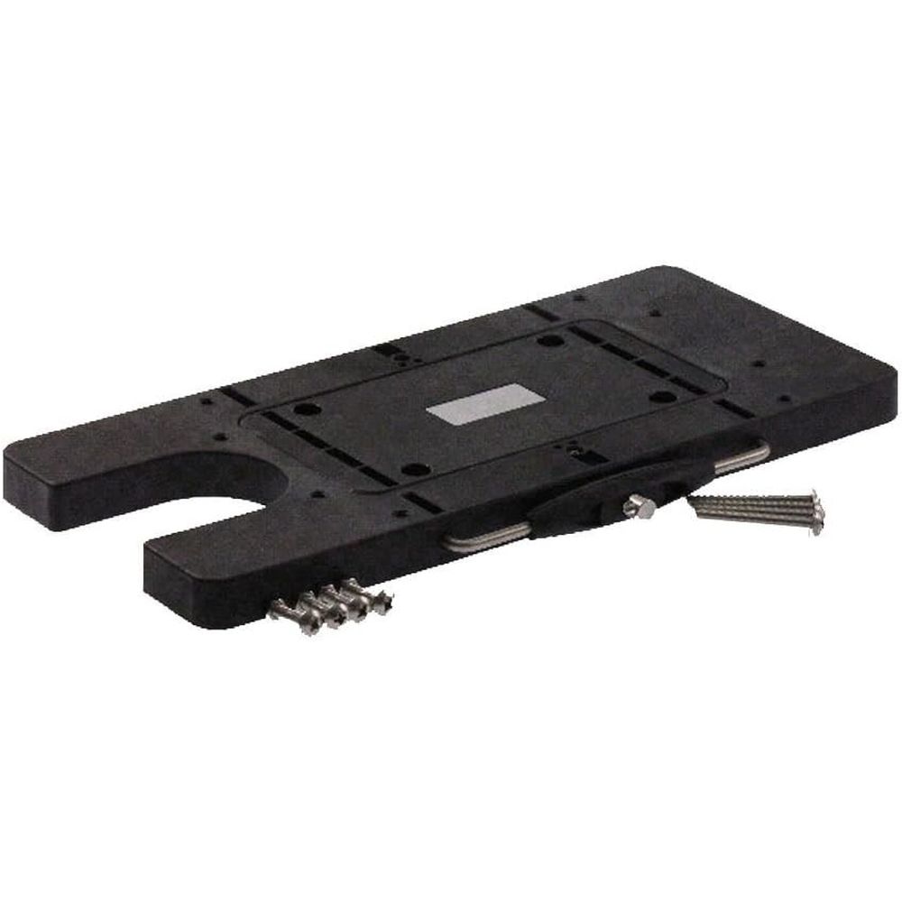 Quick Release Bracket for Elec - Fishing Boat Trolling Motor incelemesi ve fiyatı