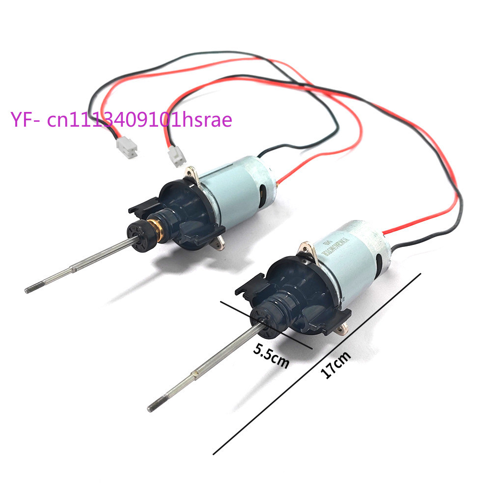 RC Bait Boat Motor Assembly Sp - Fishing Boat Trolling Motor incelemesi ve fiyatı