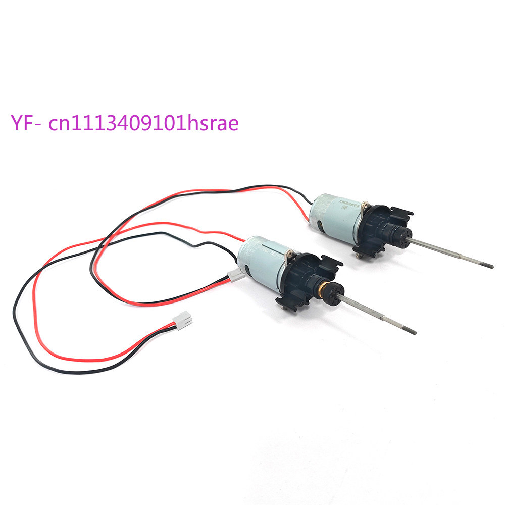 RC Bait Boat Motor Assembly Sp - Fishing Boat Trolling Motor incelemesi ve fiyatı