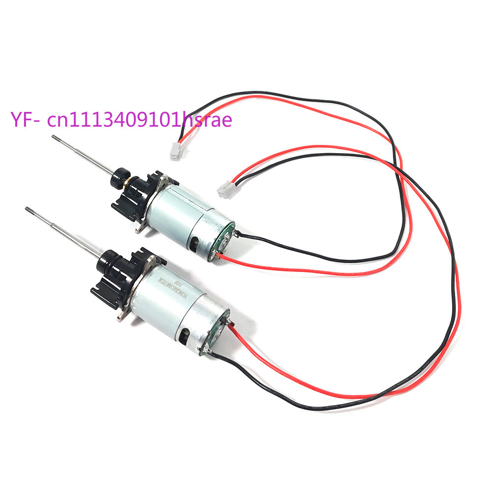 RC Bait Boat Motor Assembly Sp - Fishing Boat Trolling Motor incelemesi ve fiyatı