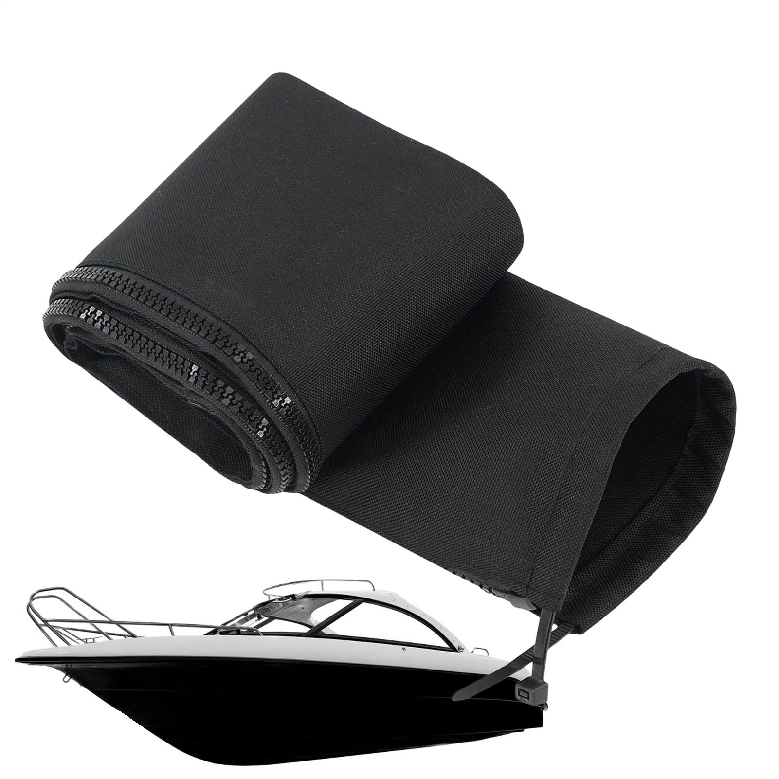Outboard Rigging Sleeve 48 Inc - Fishing Boat Trolling Motor incelemesi ve fiyatı