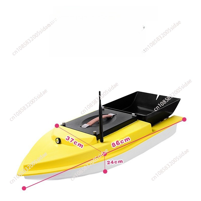 Outdoor Night Fishing RC GPS B - Fishing Boat Gps incelemesi ve fiyatı