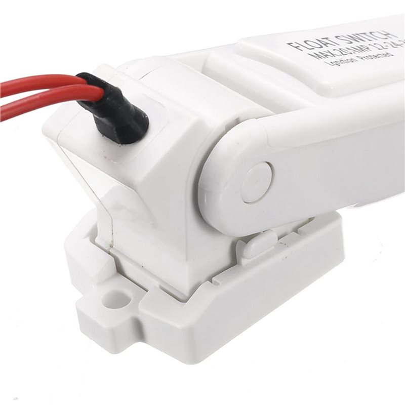 F-T 6X Bilge Pump Float Switch - Fishing Boat Bilge Pump incelemesi ve fiyatı