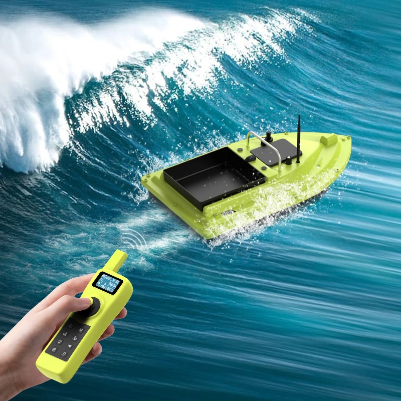 Control Plastic Fish Finder wi - Fishing Boat Depth Finder incelemesi ve fiyatı