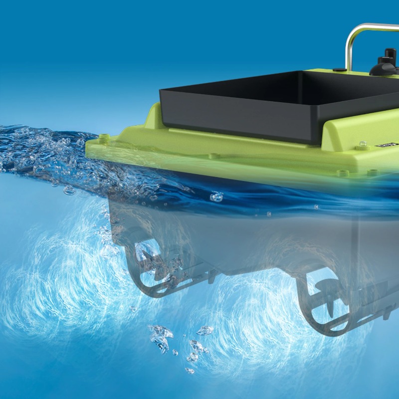 Control Plastic Fish Finder wi - Fishing Boat Depth Finder incelemesi ve fiyatı