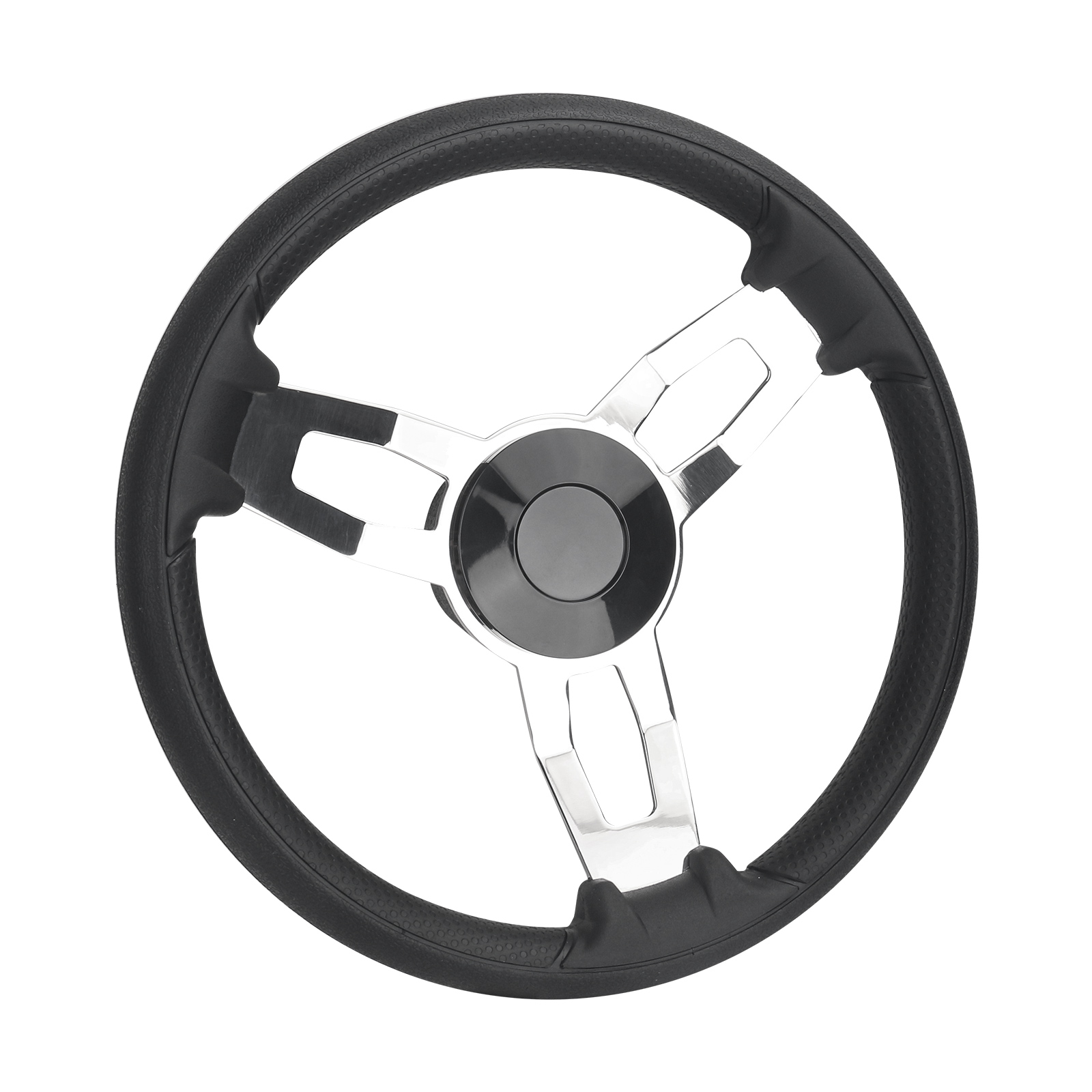 Boat Accessories Marine 13 Inc - Fishing Boat Steering Wheel incelemesi ve fiyatı