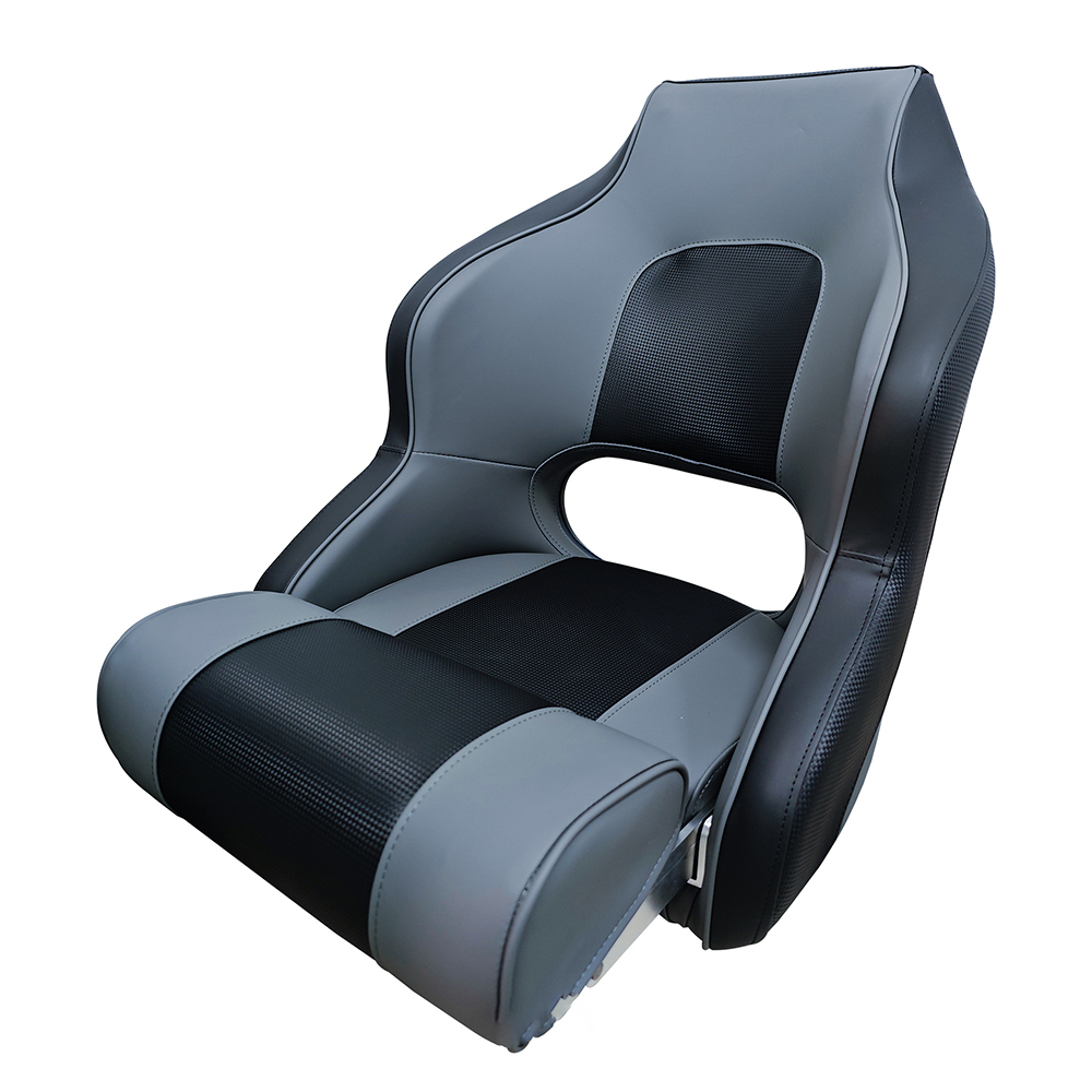 High Quality Fold Up High Back - Fishing Boat Fiberglass incelemesi ve fiyatı