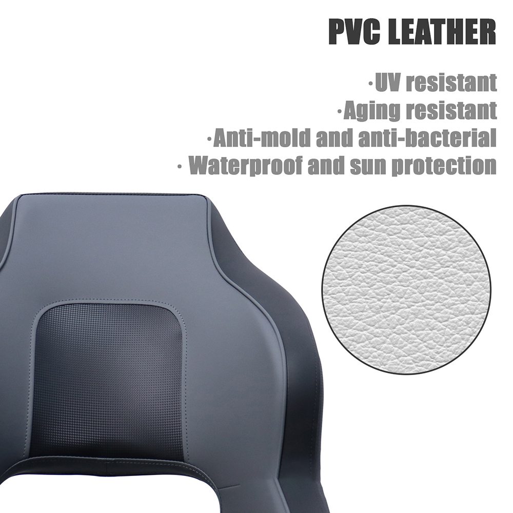 High Quality Fold Up High Back - Fishing Boat Fiberglass incelemesi ve fiyatı