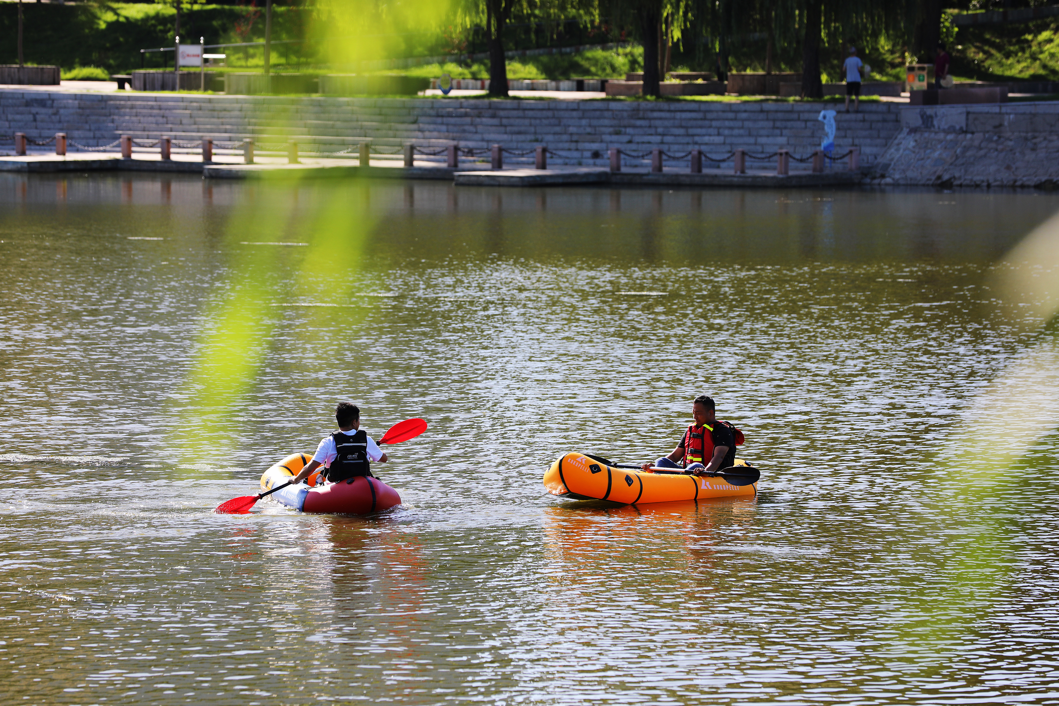 Outdoor Inflatable Rafting Fis - Fishing Boat Inflatable incelemesi ve fiyatı