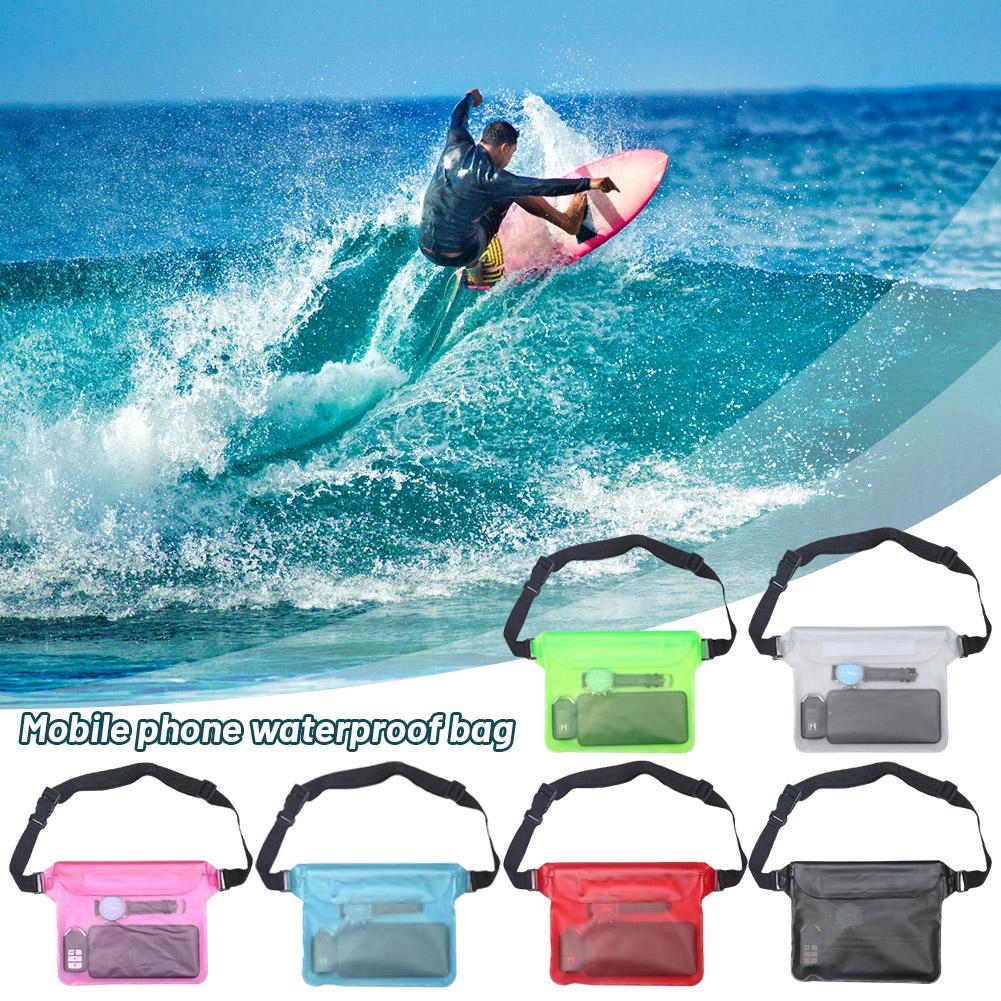 Waterproof Swimming Bag Sealin - Fishing Boat Cover incelemesi ve fiyatı