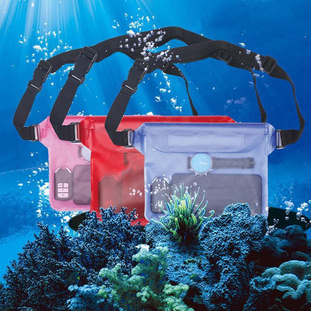 Waterproof Swimming Bag Sealin - Fishing Boat Cover incelemesi ve fiyatı