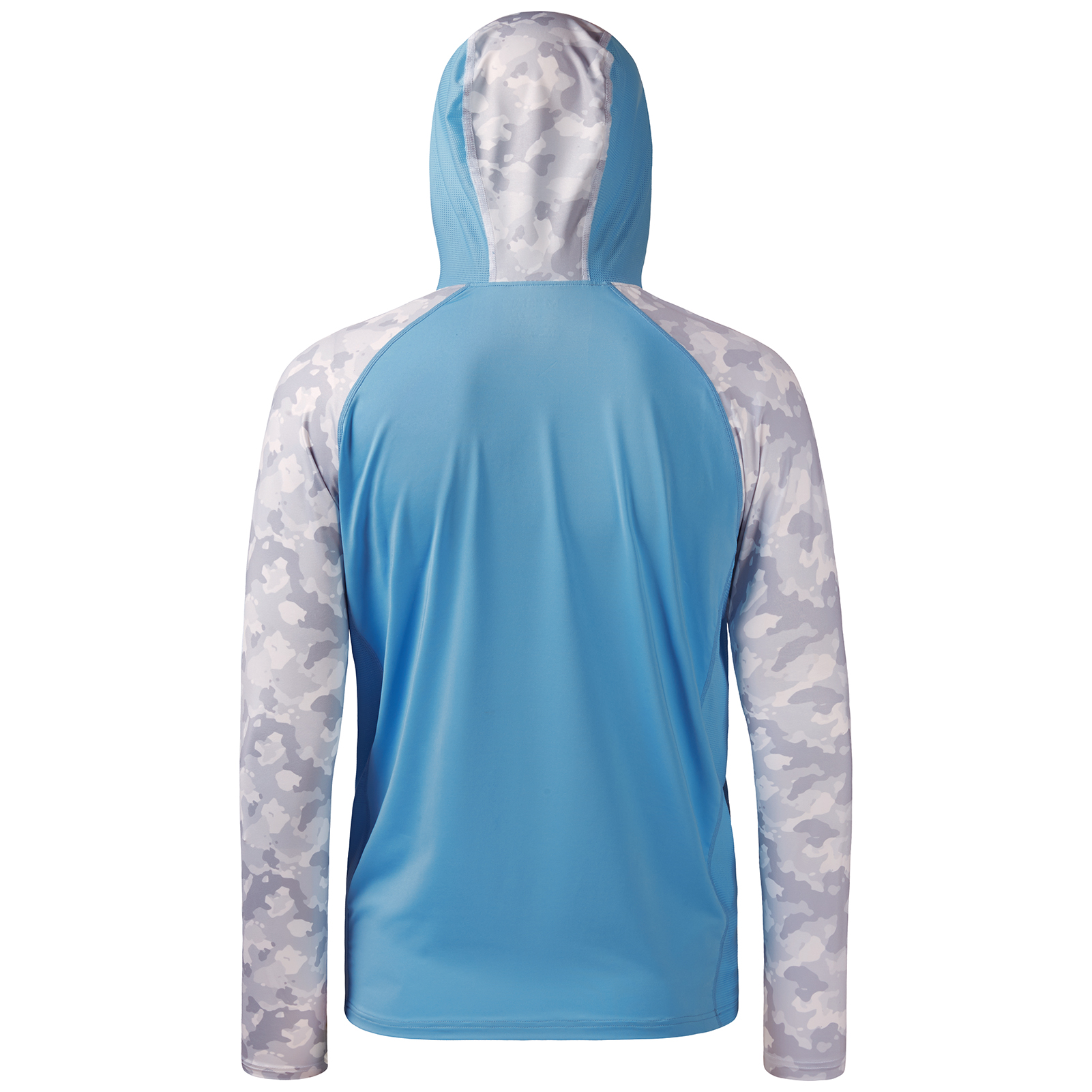 Bassdash Men’s UPF 50 Performa - Fishing Boat Oar incelemesi ve fiyatı