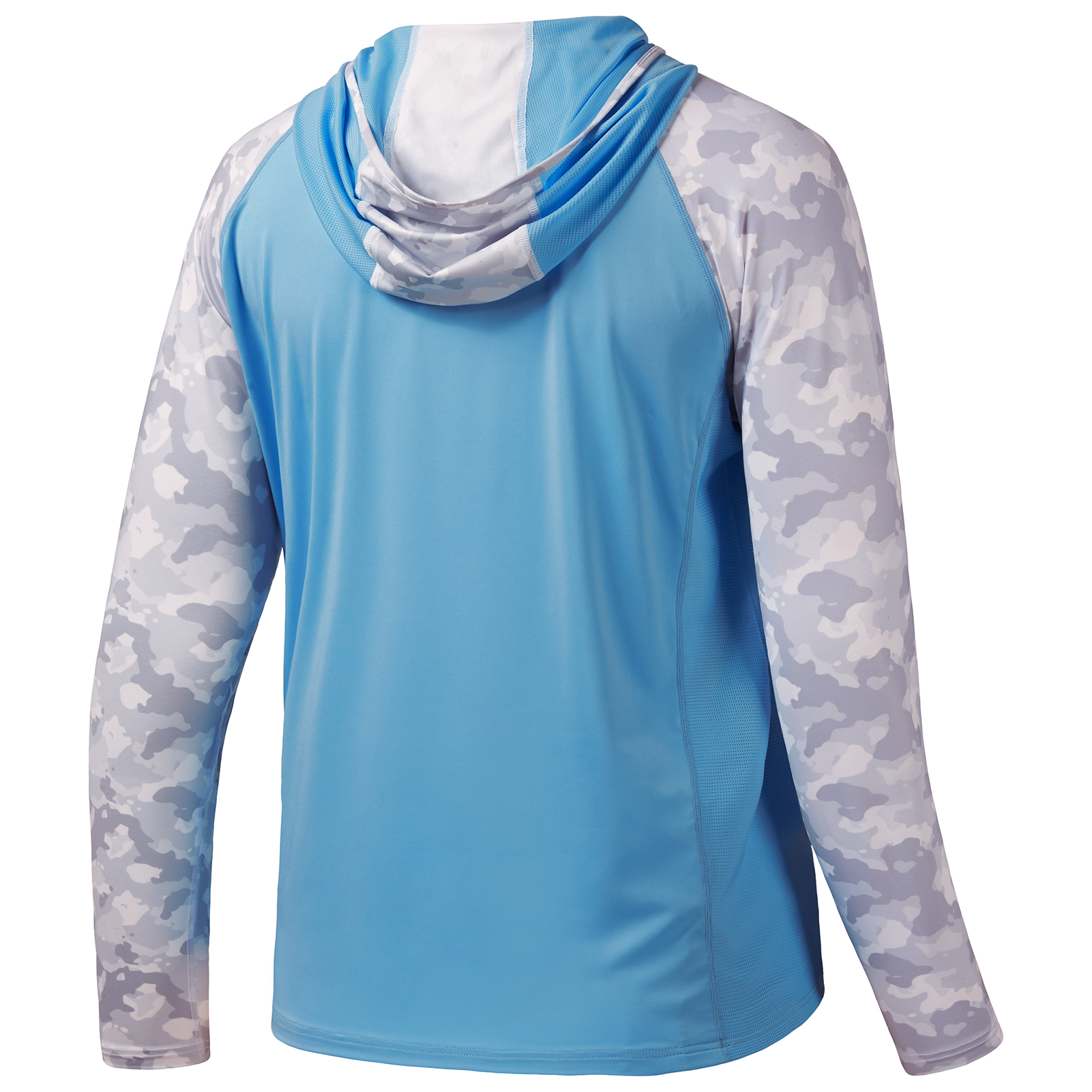 Bassdash Men’s UPF 50 Performa - Fishing Boat Oar incelemesi ve fiyatı
