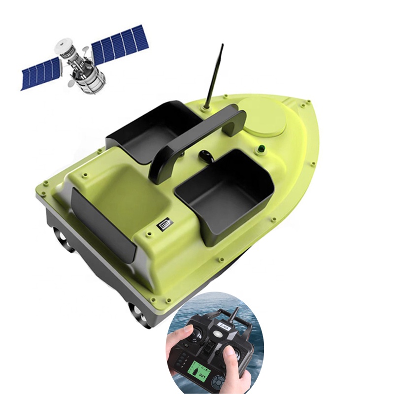 16 Positions Gps Remote Contro - Fishing Boat Gps incelemesi ve fiyatı