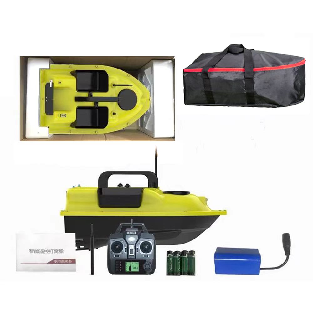 16 Positions Gps Remote Contro - Fishing Boat Gps incelemesi ve fiyatı